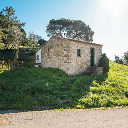 Villa Casa Rustica, Perto Do Castelo De Óbidos Exterior foto
