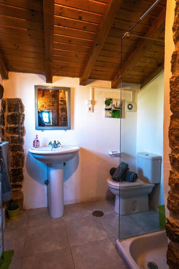 Villa Casa Rustica, Perto Do Castelo De Óbidos Exterior foto