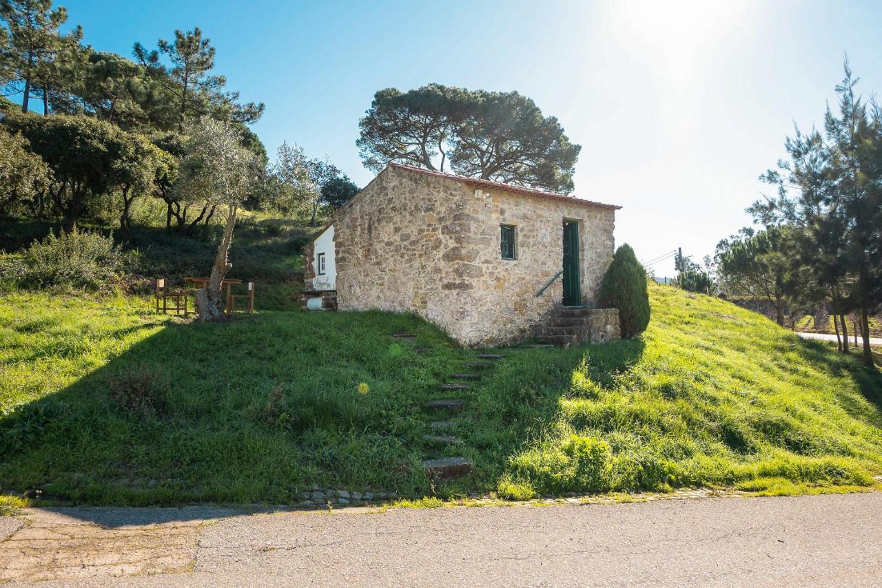 Villa Casa Rustica, Perto Do Castelo De Óbidos Exterior foto